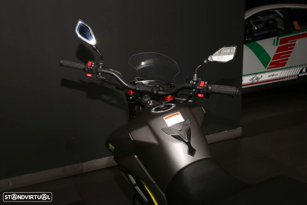 Mitt 125 ADV EXTREME - 6