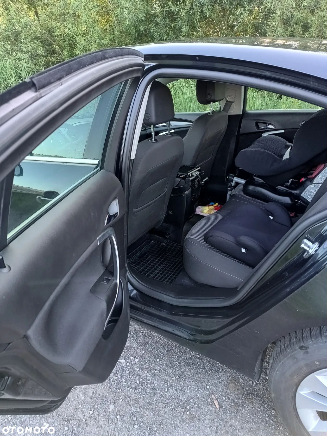 Opel Insignia 2.0 CDTI Sport - 19