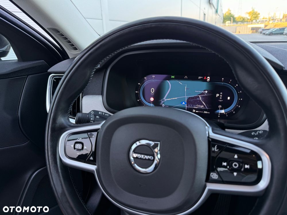 Volvo V90 B4 B Geartronic Momentum Pro - 17