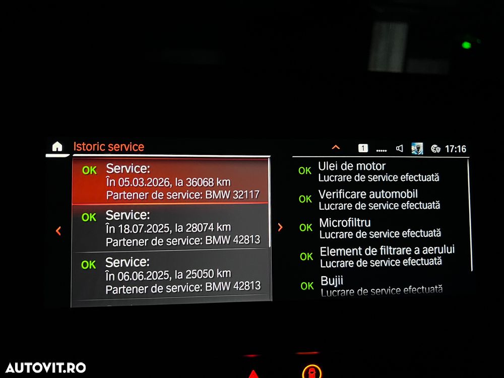 BMW Seria 3 330i xDrive AT - 11