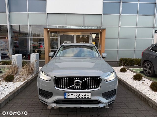 Volvo XC 90 B5 B AWD Core - 26