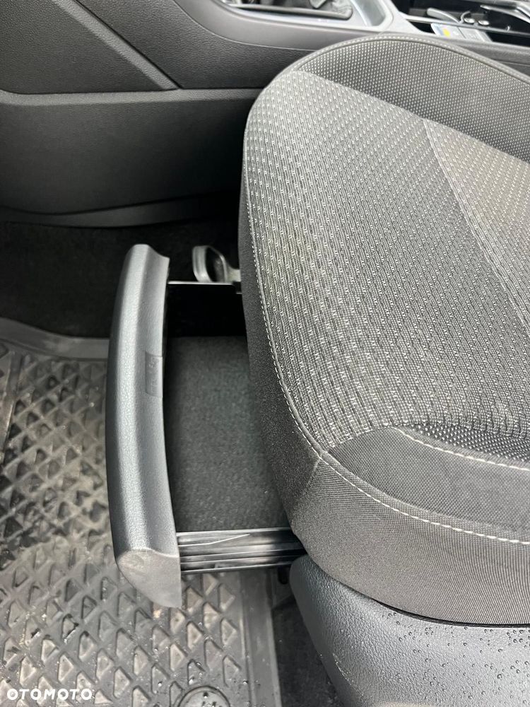 Volkswagen Touran 1.5 TSI EVO Comfortline DSG - 37