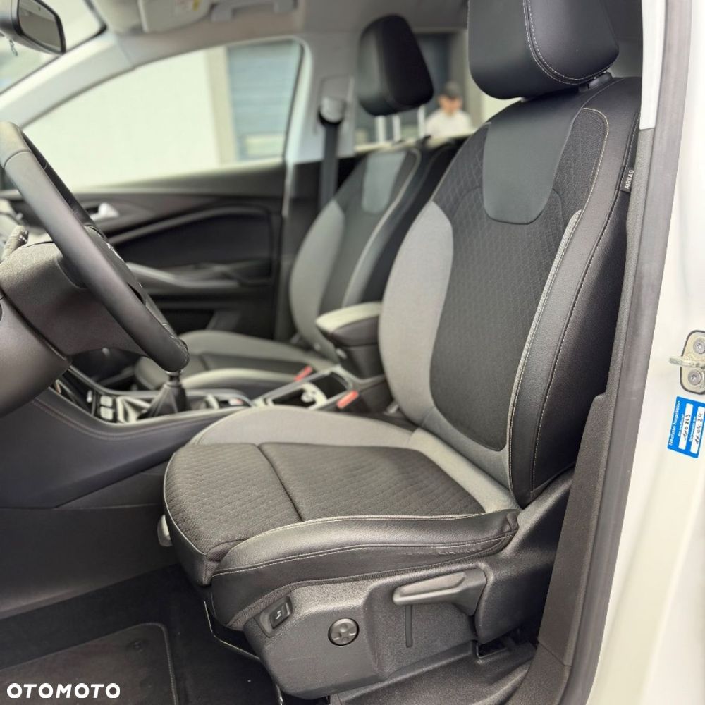 Opel Grandland X - 17