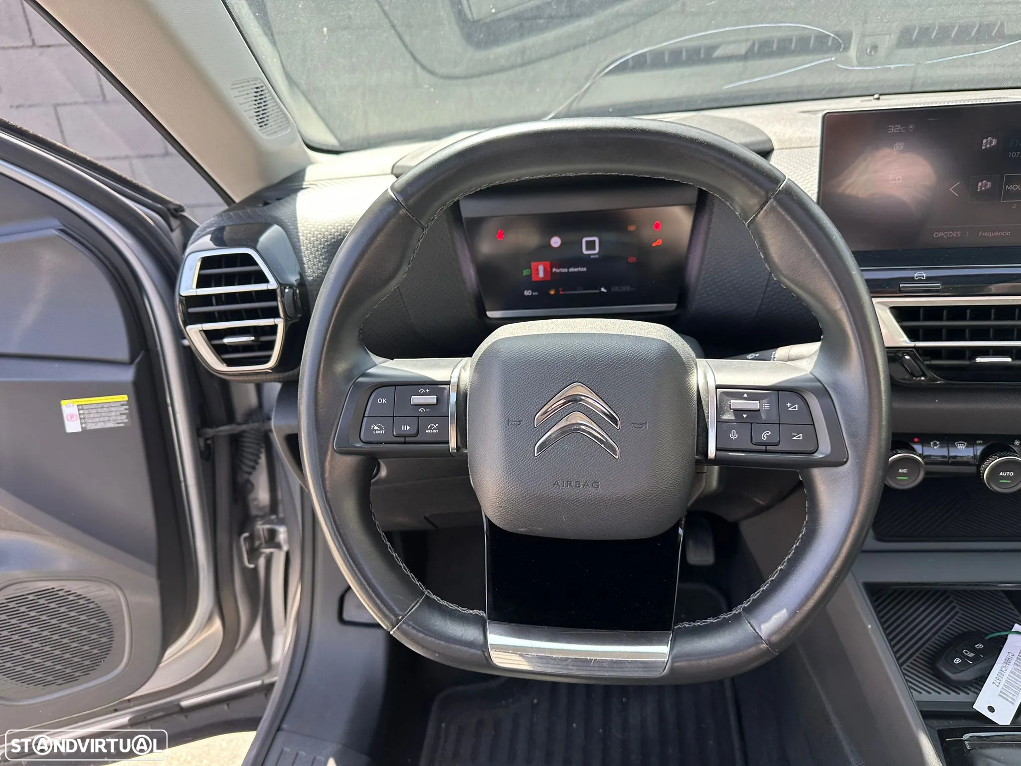 Citroën C4 1.2 PureTech Shine - 15