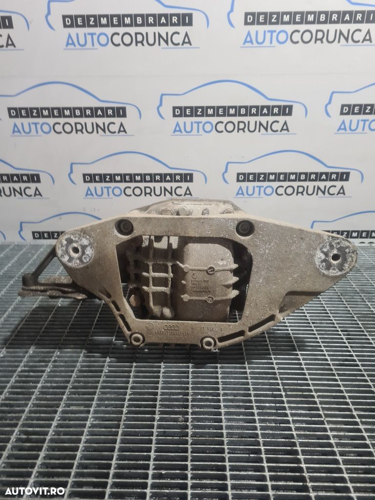 Grup spate AUDI Q5 2.0 TDI 2008 - 2012 170CP Manuala 6 Trepte CAHA (880) Diesel 4x4 ... - 3