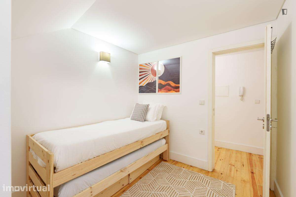 Apartamento com 2 quartos - localizado em Bonfim Porto - Grande imagem: 2/27