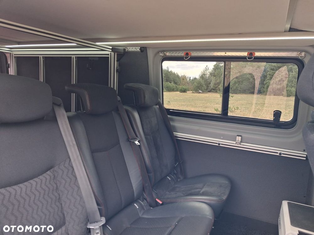 Volkswagen Transporter L2 - 26