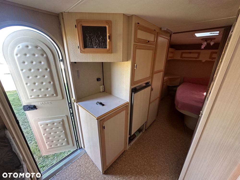 Inny Savsjo SC 56T - 11