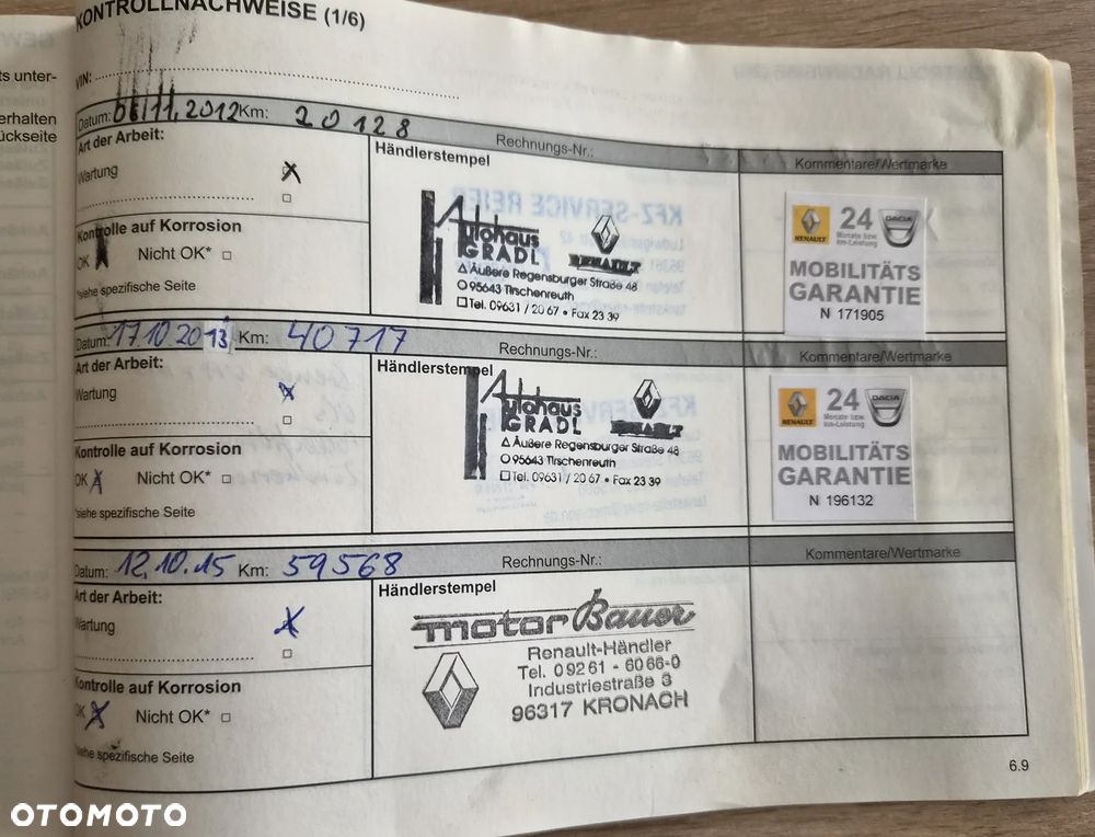 Renault Clio 1.2 16V TCE Edition Dynamique - 37