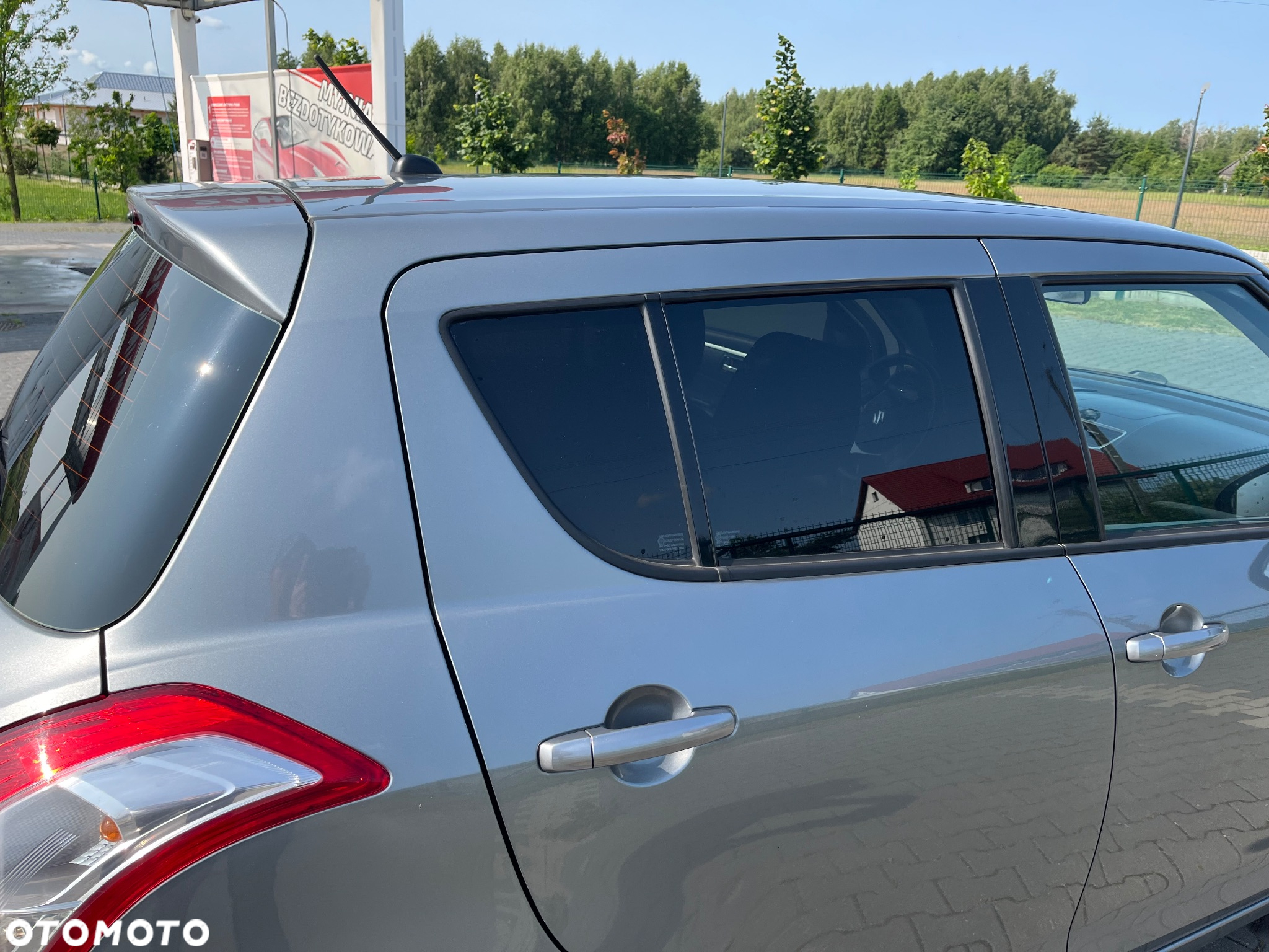Suzuki Swift - 22
