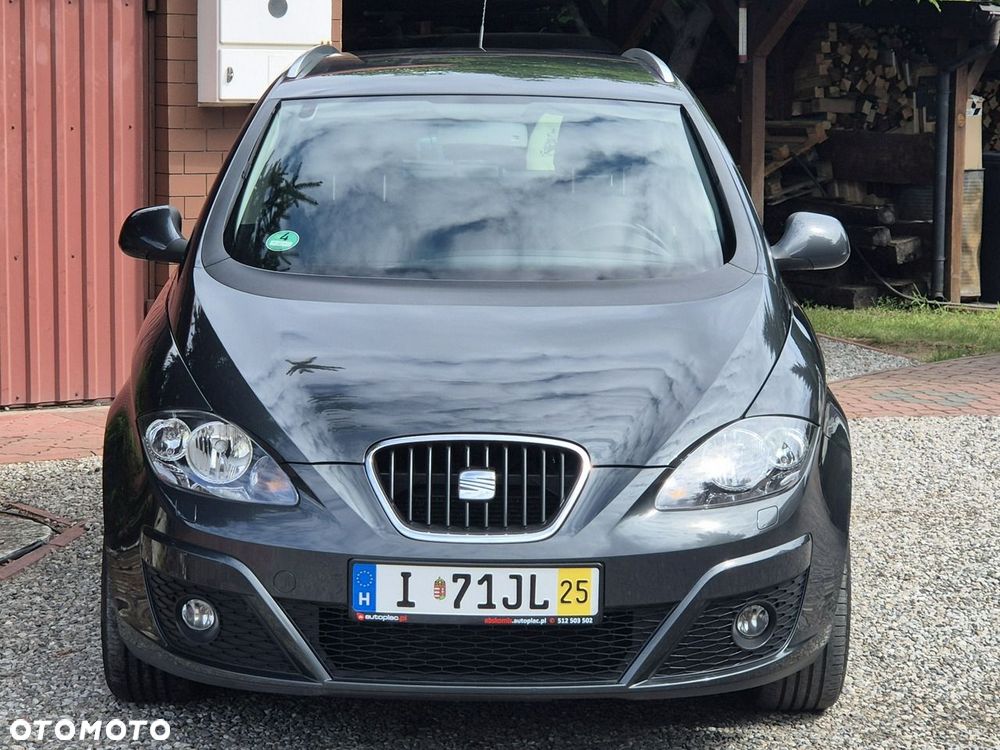 Seat Altea XL - 3