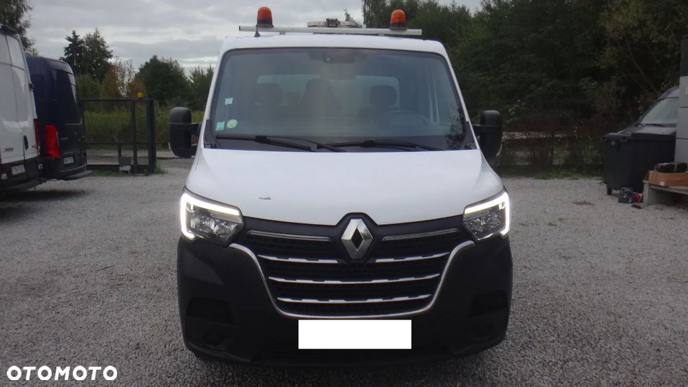 Renault Master - 4