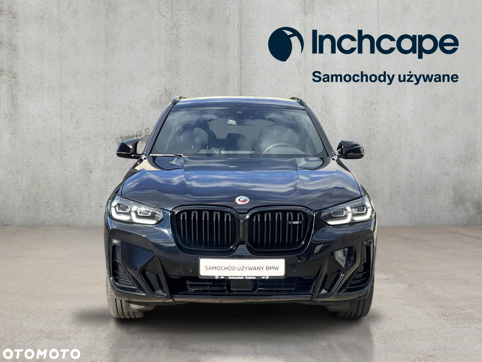 BMW X3 - 8
