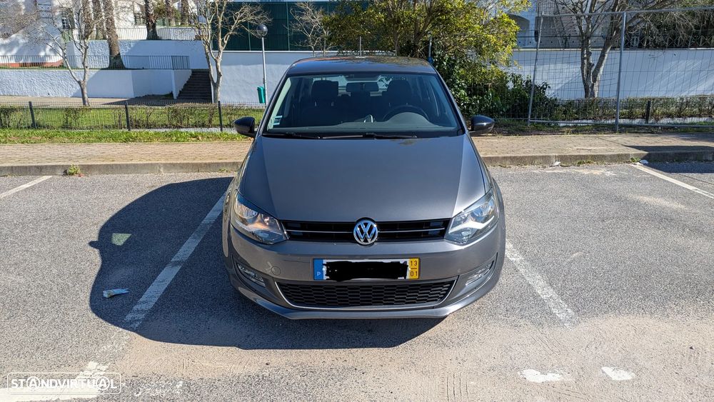 VW Polo 1.2 TDi Match - 1