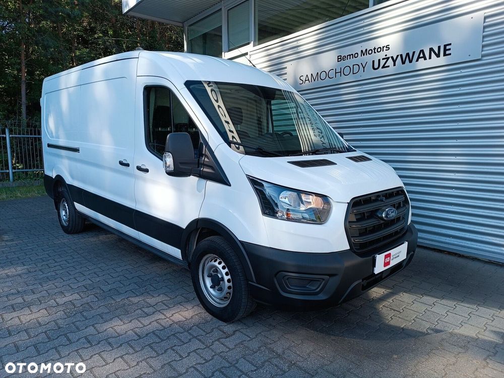 Ford transit L3H2 - 9