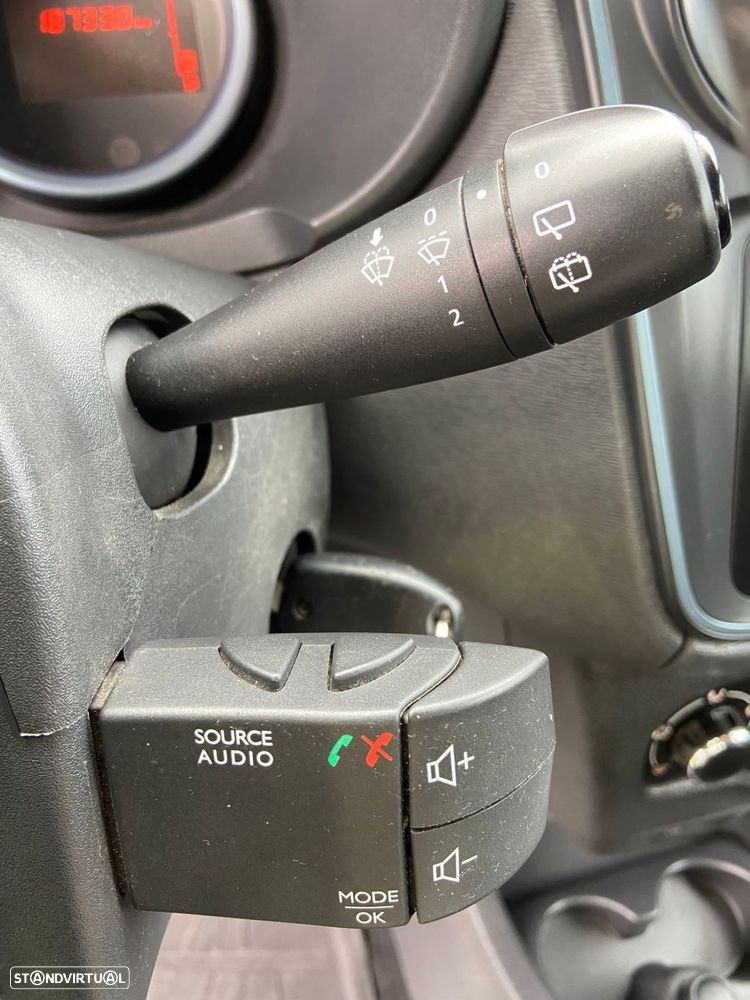 Dacia Dokker dCi 90 Stepway - 18