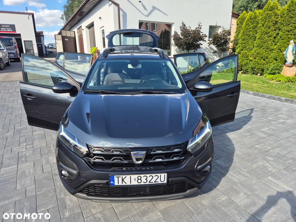 Dacia Sandero - 23