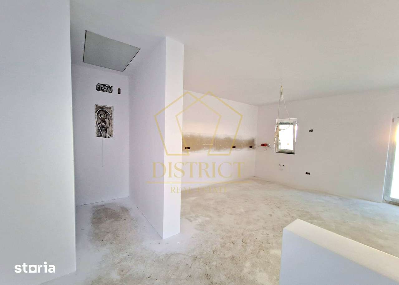 Duplex modern cu 4 camere | Comision 0% | Bucovat - Imagine principală: 4/13
