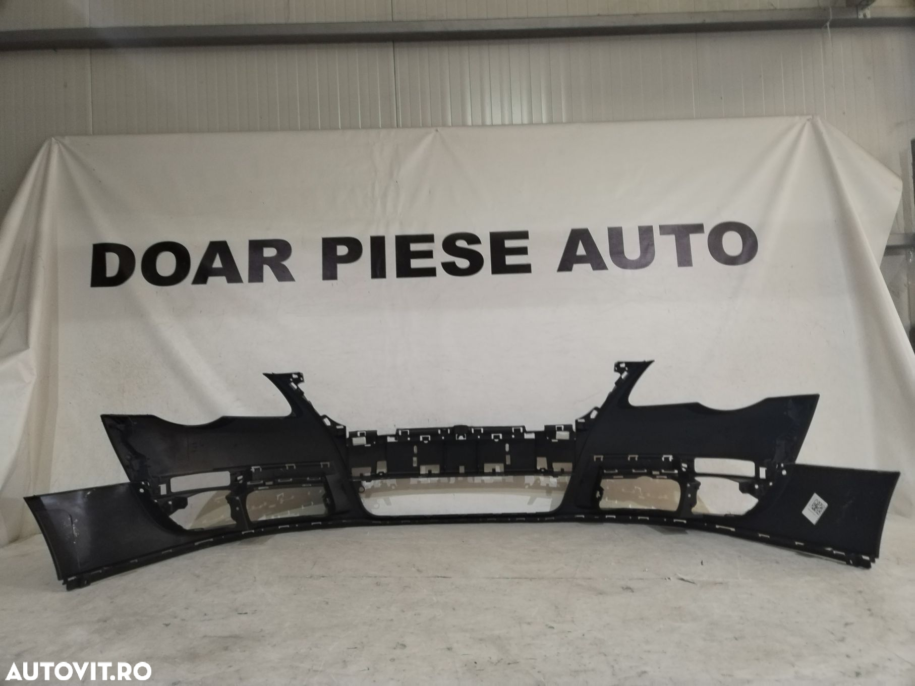 Bara fata VW Passat B6 , 2005, 2006, 2007, 2008, 2009, 2010. - 6