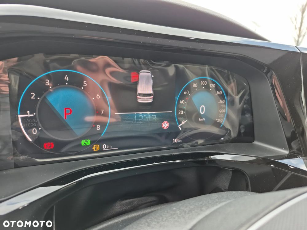 Volkswagen Multivan 1.5 TSI L2 Life DSG - 20