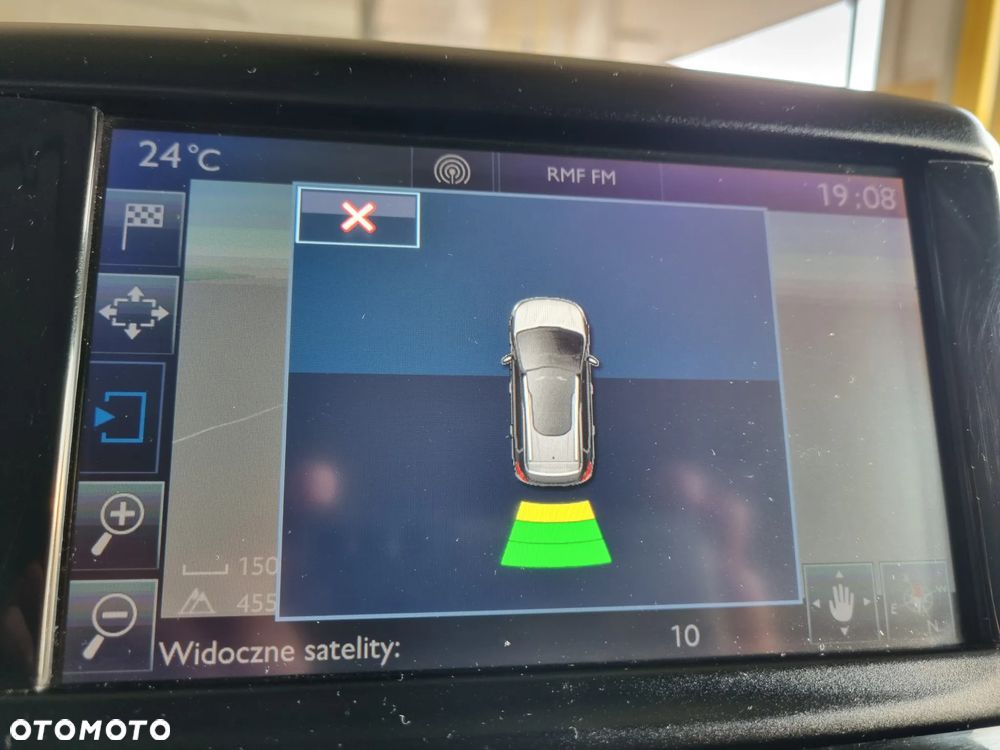 Peugeot 2008 82 VTI Active - 9