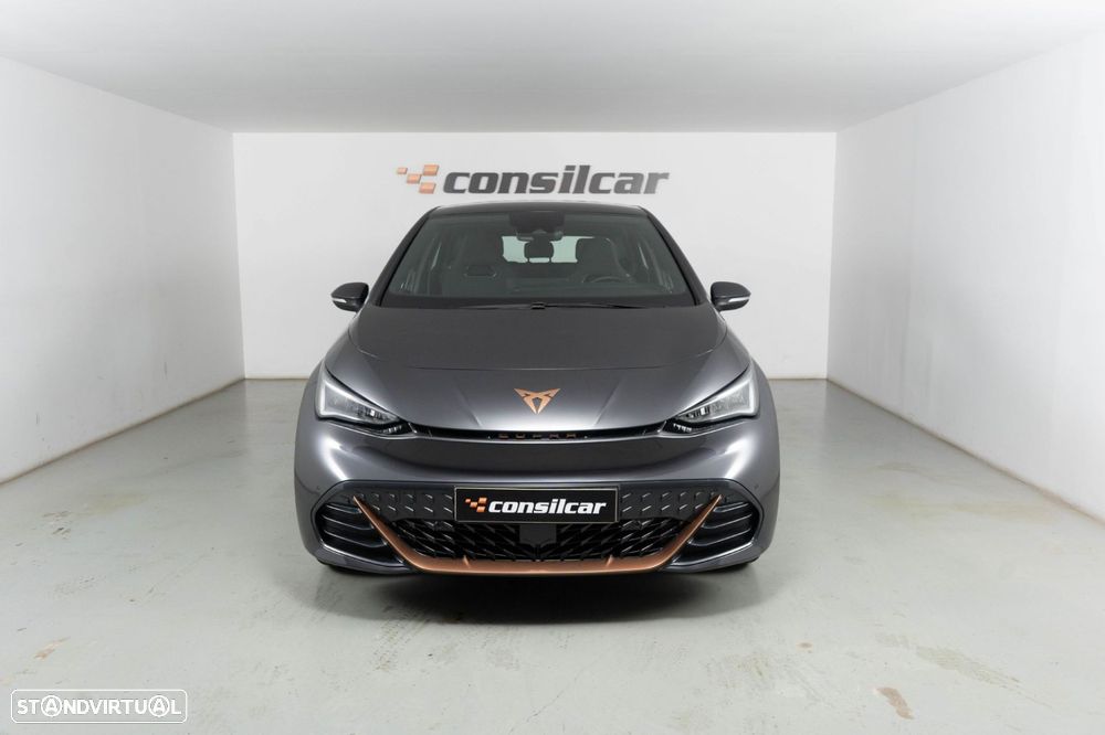 Cupra Born 58 kWh e-Boost - 2