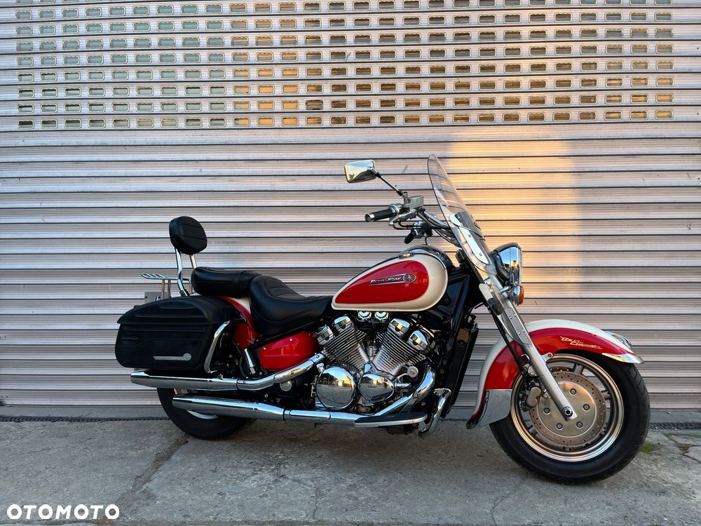 Yamaha Royal Star - 27
