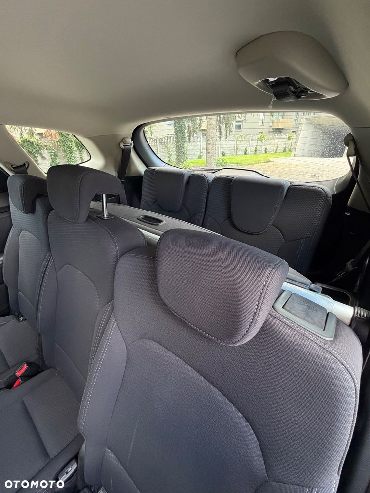 Kia Carens 1.6 GDI L 7os - 5