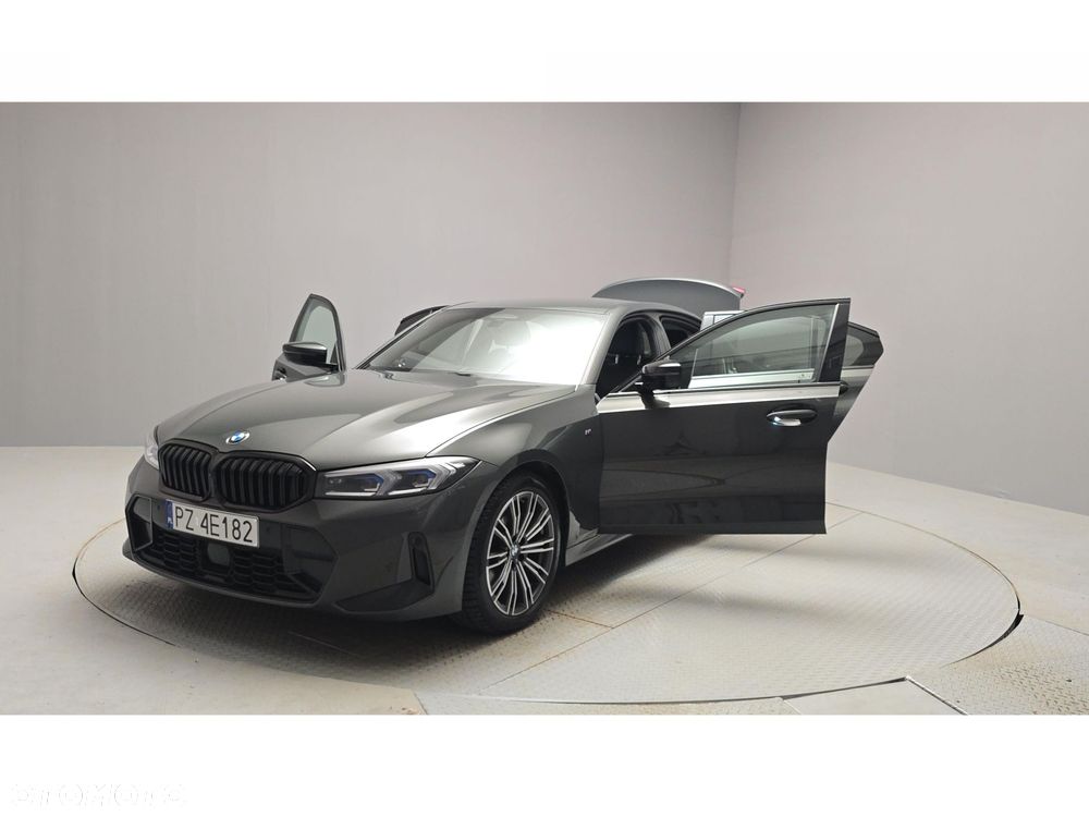 BMW Seria 3 - 9