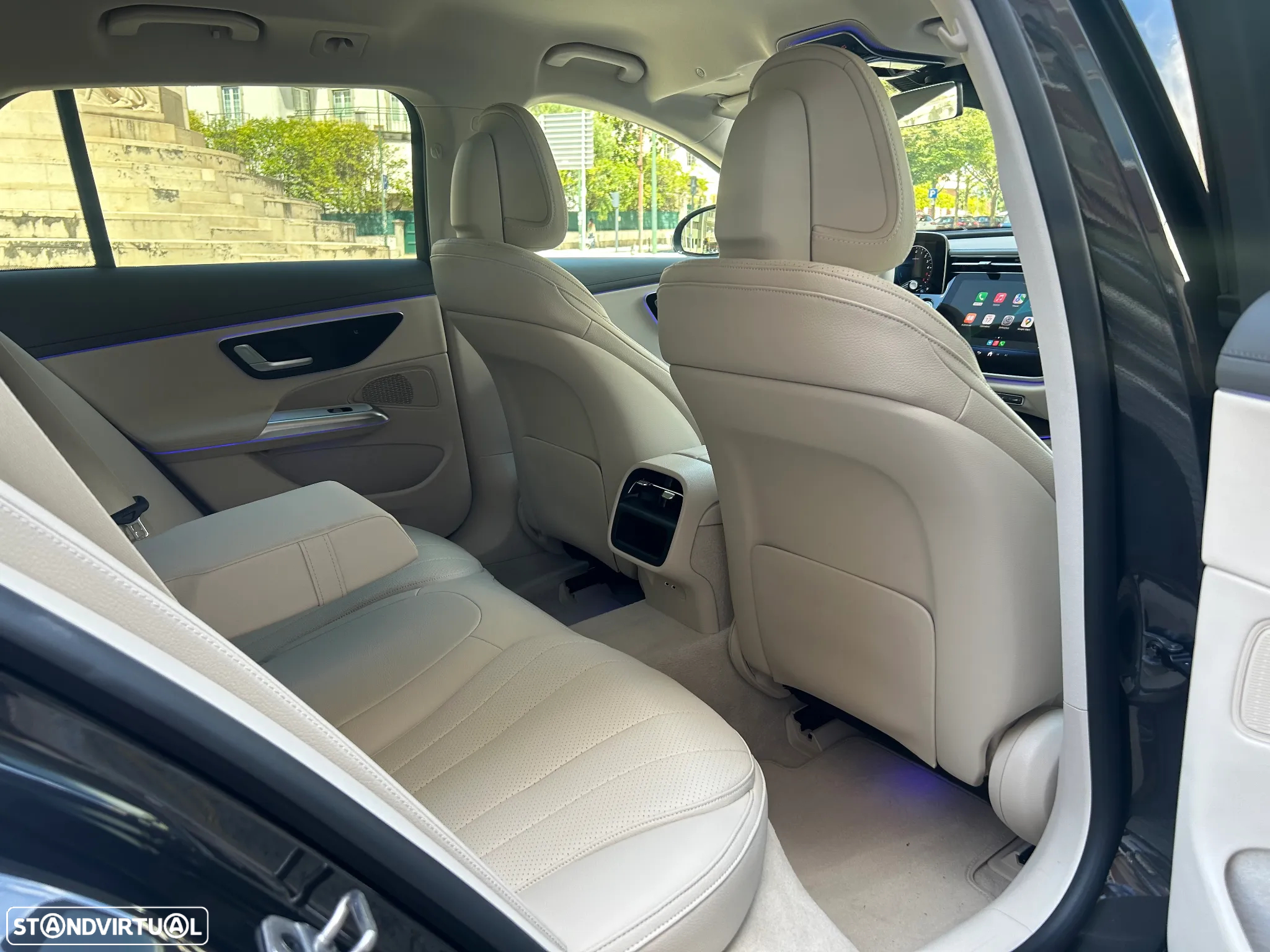 Mercedes-Benz E 300 de 4Matic All-Terrain - 8