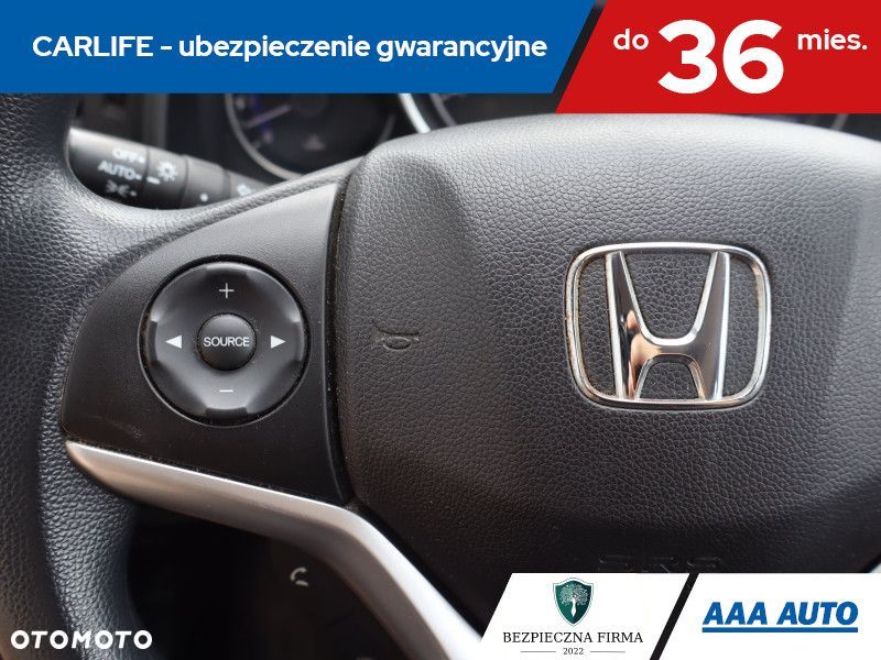 Honda Jazz - 18