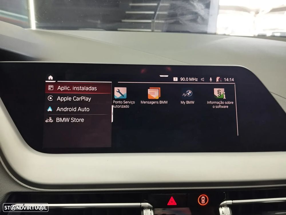 BMW 216 Gran Coupé d Advantage - 27