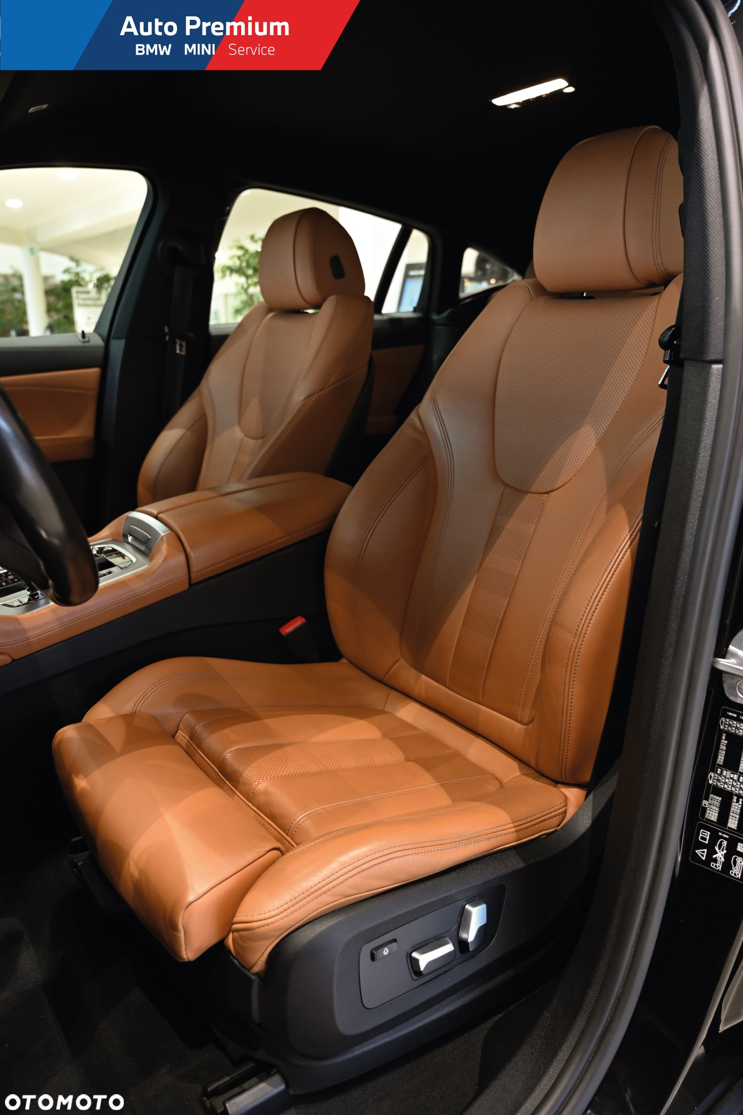 BMW X6 xDrive30d M Sport - 11