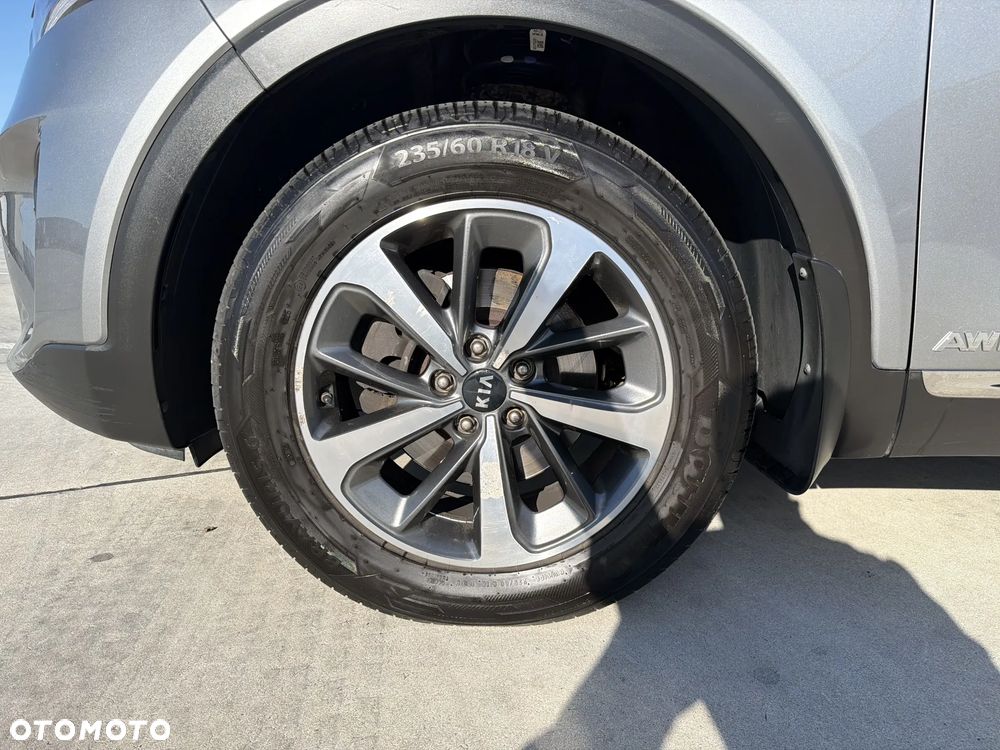 Kia Sorento 2.0 CRDI L - 19