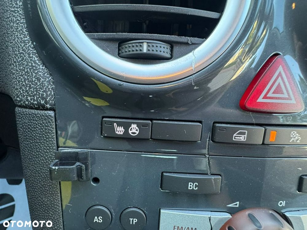 Opel Corsa - 6