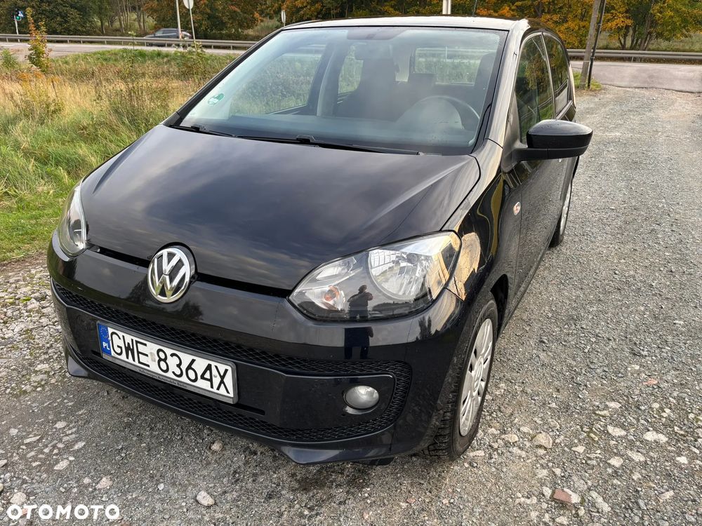 Volkswagen up! Standard - 1