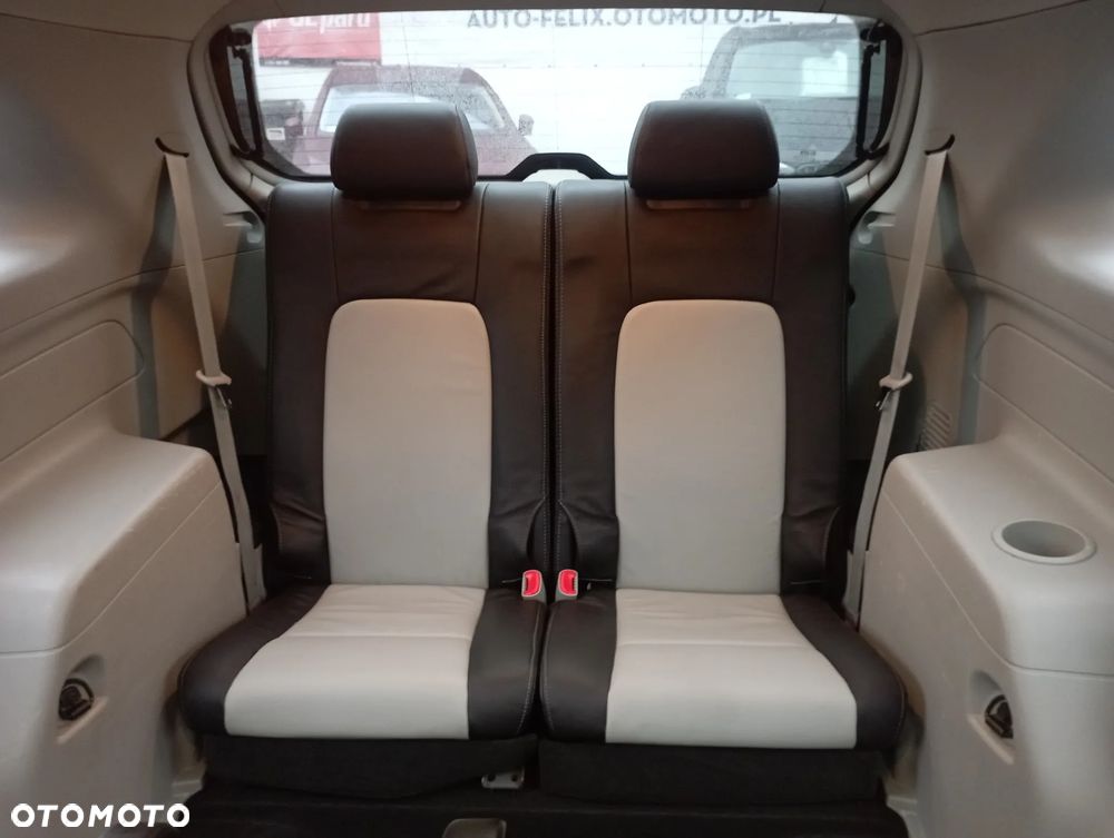 Chevrolet Captiva 2.2 d LTZ - 13