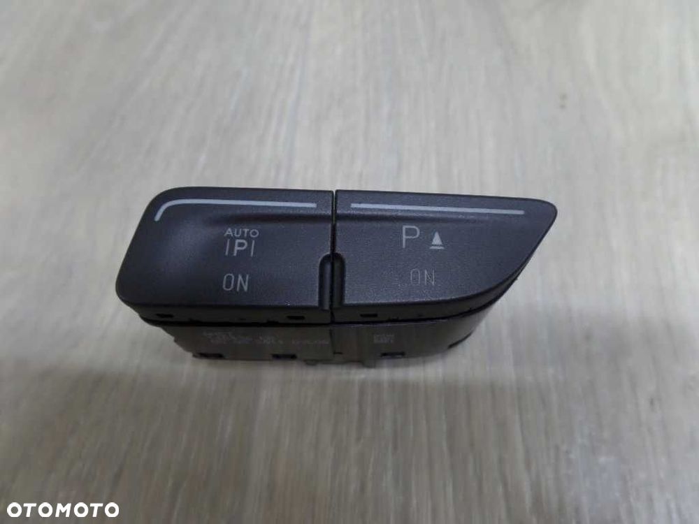 FORD FOCUS MK3 C-MAX PANEL PRZELACZNIK PDC AM5T-14B436-EB - 1