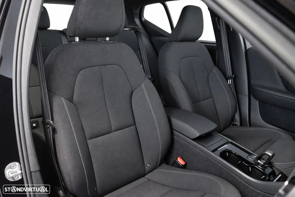 Volvo XC 40 - 9