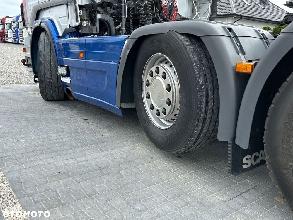 Scania R440 - 9