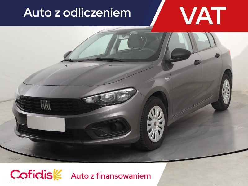 Fiat Tipo - 2