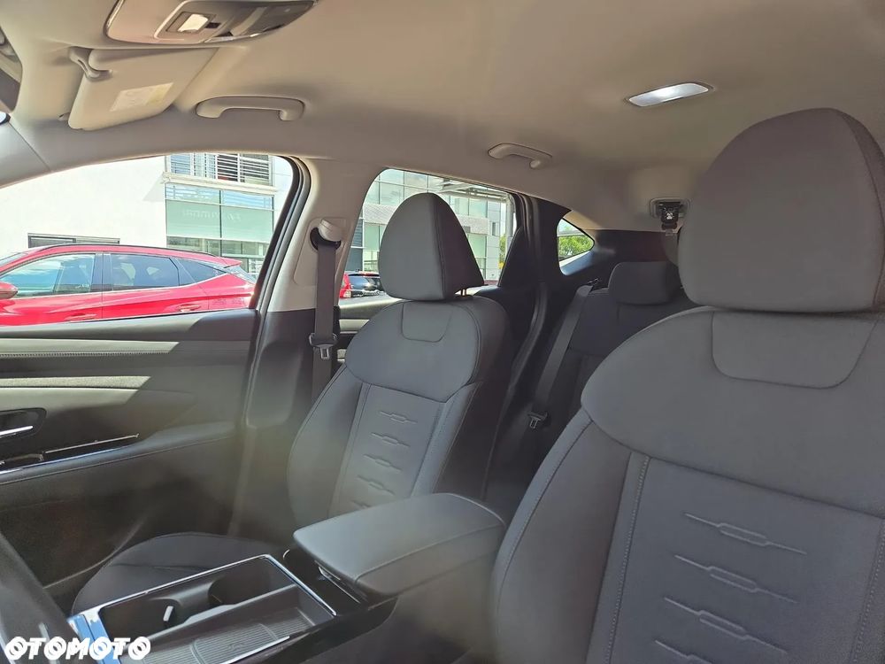 Hyundai Tucson 1.6 T-GDi Smart 2WD - 17