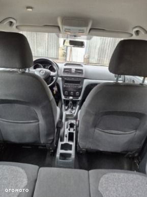 Skoda Yeti 1.4 TSI Experience - 8
