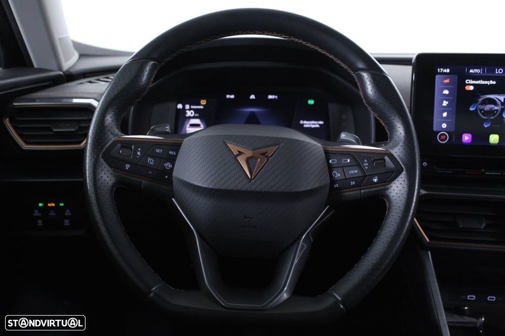 Cupra Formentor 1.5 TSI DSG - 19