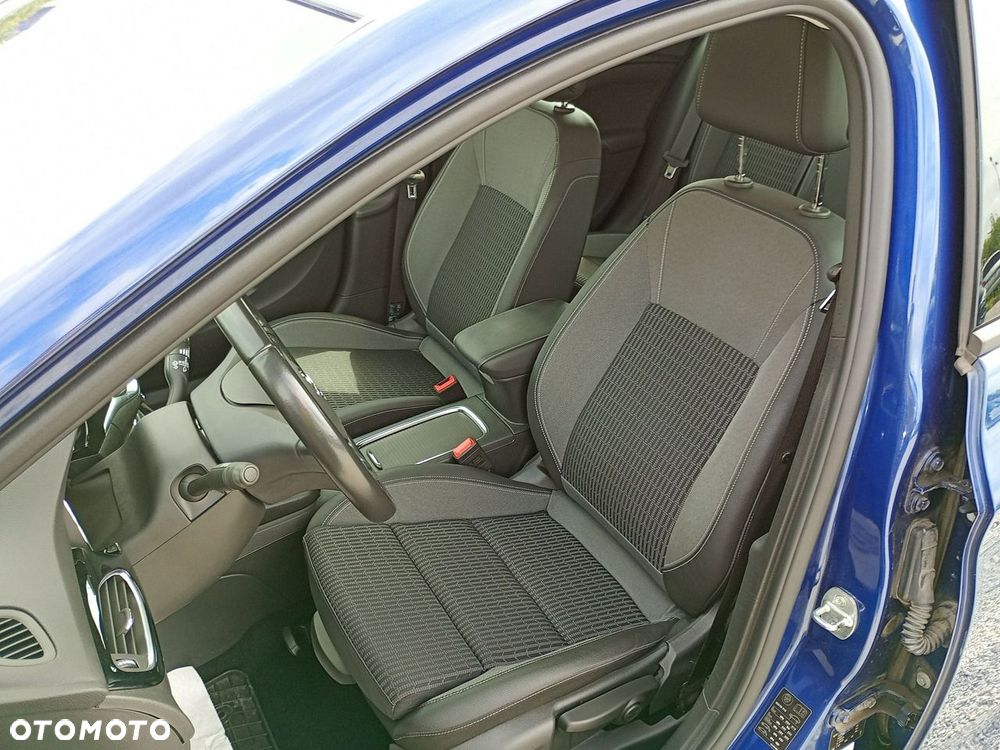 Opel Astra 1.5 CDTI Elegance S&S - 21