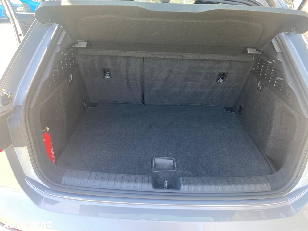 Audi A3 ack 2.0 30 TDI Advanced - 12