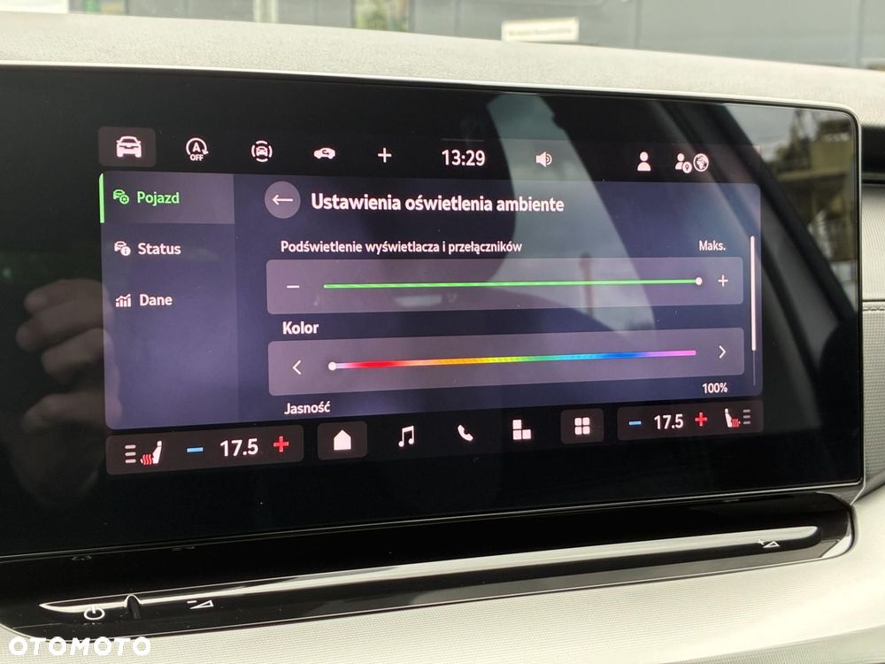 Skoda Octavia 1.5 TSI Selection - 27