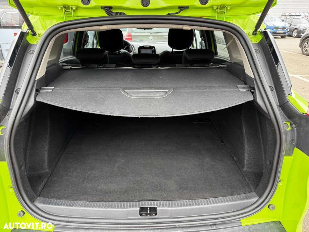 Renault Clio IV dCi Zen - 14