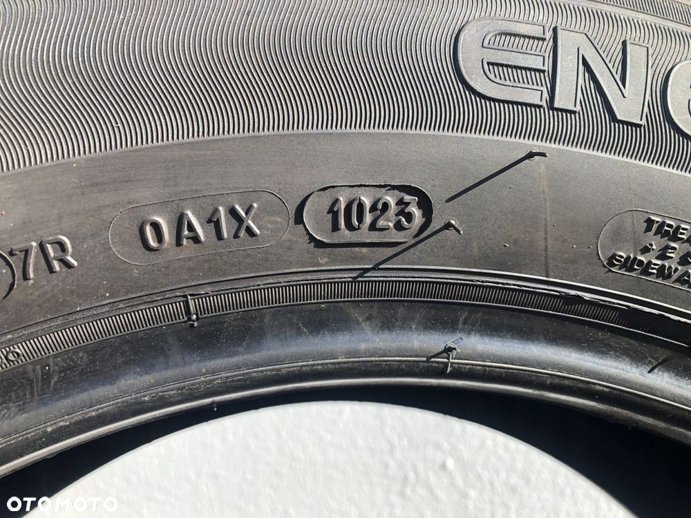 OPONY 205/60/16 96H MICHELIN ENERGY SAVER - 11