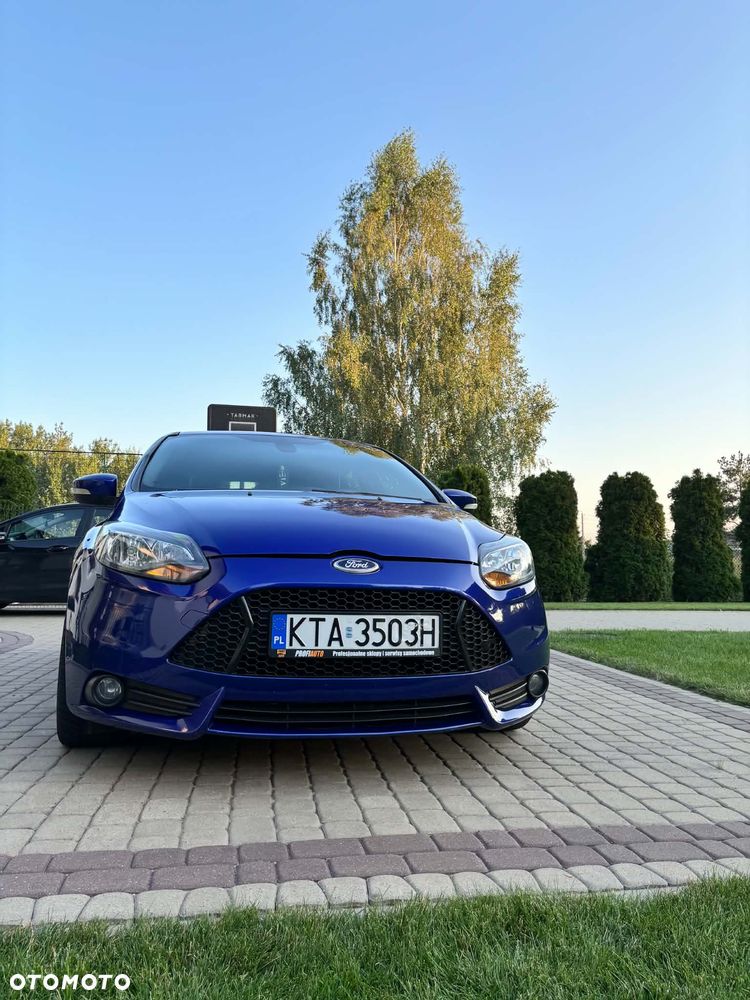 Ford Focus - 3